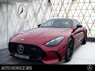 Mercedes-Benz AMG GT 2026