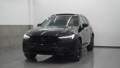 Volvo XC60 2024