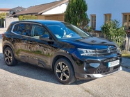 Citroen C5 2024