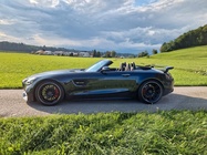 Mercedes-Benz AMG GT 2020