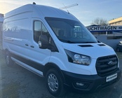 Ford Transit 2024