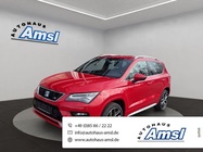 Seat Ateca 2019