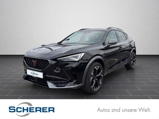Cupra Formentor 2023