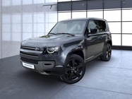 Land Rover Defender 2022