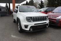 Jeep Renegade 2019