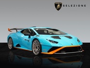 Lamborghini Huracan 2024