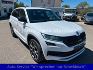 Skoda Kodiaq 2020