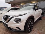 Nissan Juke 2024