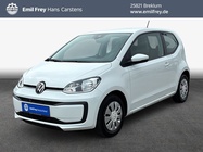 Volkswagen up! 2022