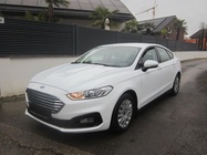 Ford Mondeo 2019