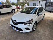 Renault Clio 2021