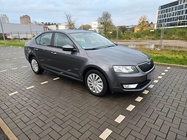 Skoda Octavia 2013