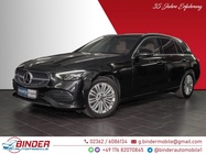 Mercedes-Benz C-Class 2022