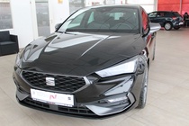 Seat Leon 2025