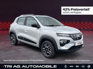 Dacia Spring 2024