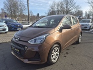 Hyundai i10 2019