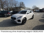Jaguar E-Pace 2019