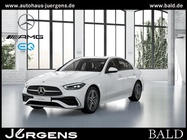 Mercedes-Benz C-Class 2025
