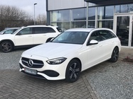 Mercedes-Benz C-Class 2022