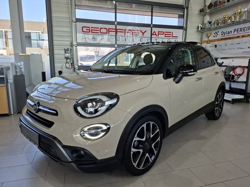 Fiat 500X 2021