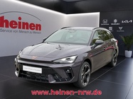Cupra Leon 2025