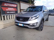Kia Sportage 2013