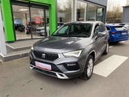Seat Ateca 2022