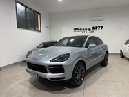 Porsche Cayenne 2020