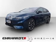 Volkswagen ID.7 2025