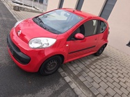 Citroen C1 2008