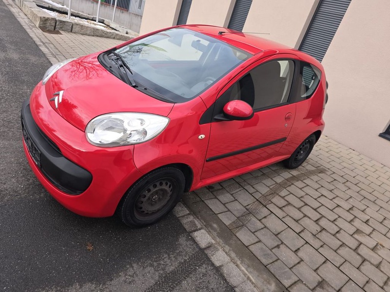 Citroen C1
