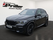 BMW X5 2021