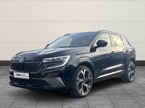 Renault Austral 2024
