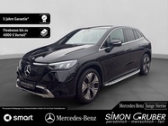 Mercedes-Benz EQE 2023