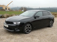 Opel Astra 2023