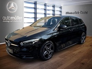 Mercedes-Benz B-Class 2022