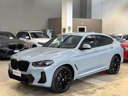BMW X4 2025