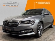 Skoda Superb 2023