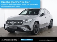 Mercedes-Benz GLC-Class 2025