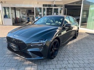 Genesis G70 2025