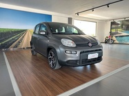 Fiat Panda 2022