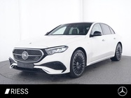 Mercedes-Benz E-Class 2025