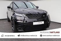 Land Rover Velar 2020