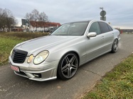 Mercedes-Benz E-Class 2005