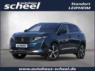 Peugeot 3008 2024