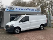 Mercedes-Benz Vito 2020