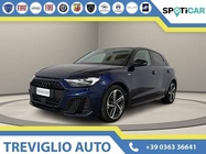 Audi A1 2025