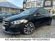 Mercedes-Benz B-Class 2022