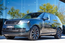 Land Rover Range Rover 2024