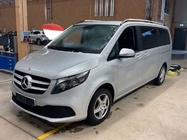 Mercedes-Benz V-Class 2022